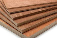Plywood - Streply* Premium Hardwood For Structural Use