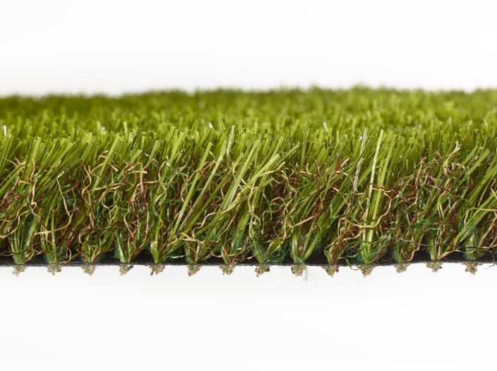 Senna 40mm Pile - 5m Wide, £26.99 per Sqm Inc Vat