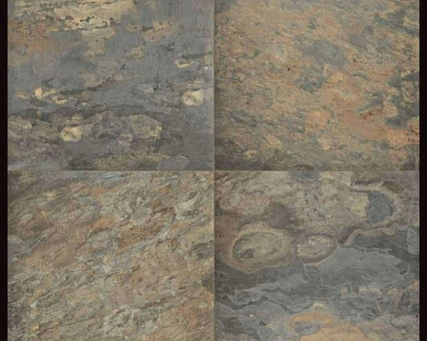 California Gold Porcelain Paving £24 per sqm Inc Vat