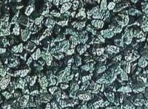 Chippings - Green Granite 14mm - Bulk Bag