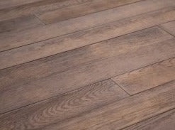 Enhanced Grain - Antique Oak