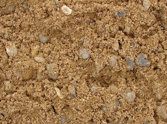 20mm All-in-One Ballast - Bulk Bag