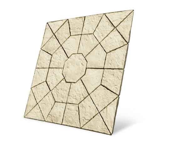 Bowland Stratford Paving Kit 5.76m2