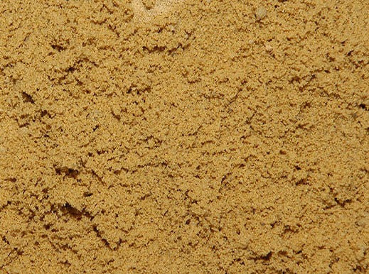 Yellow Building Sand - Bulk Bag