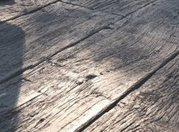 Weathered Oak - Embered