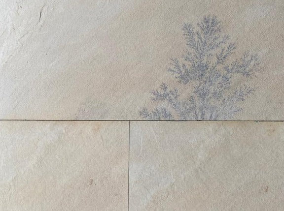 Fossil Mint Porcelain Paving less than £28m² Inc Vat