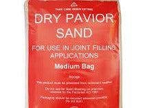 Kiln Dried Sand