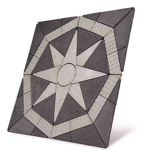 Bowland Lakeland Star Kit 5.76m2 - Various