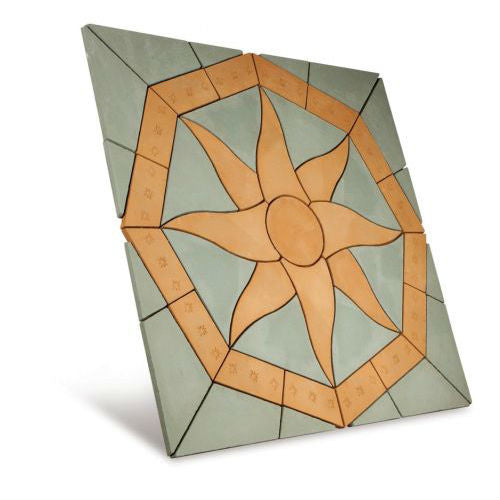 Bowland Lakeland Sun Kit