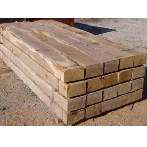 New Oak Sleepers