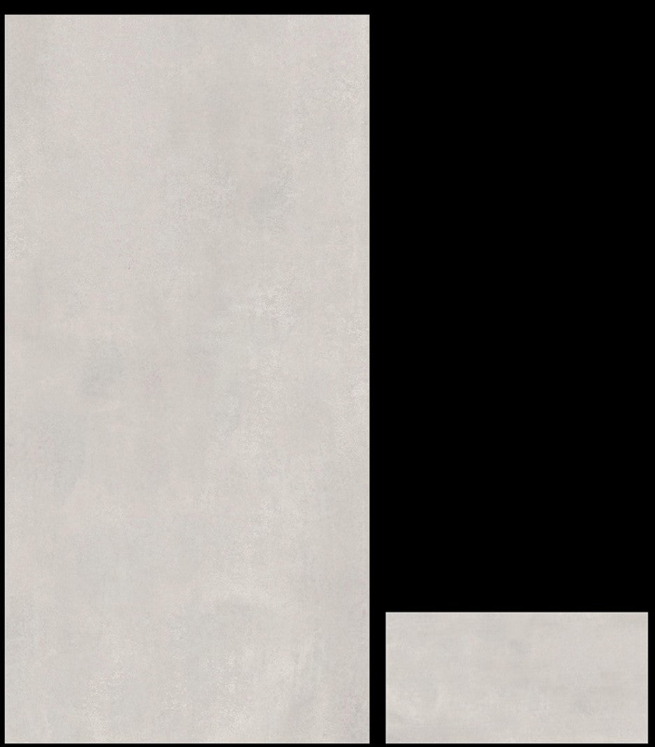 Pozzolana Grey Matt Porcelain Tiles £8 per sqm Inc Vat