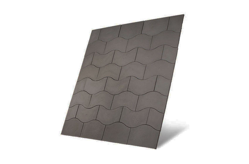 Bowland Prestbury Wave 5.76m2