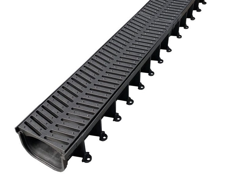 RecoDrain 1m Channel Drainage Now £9.99 Inc Vat