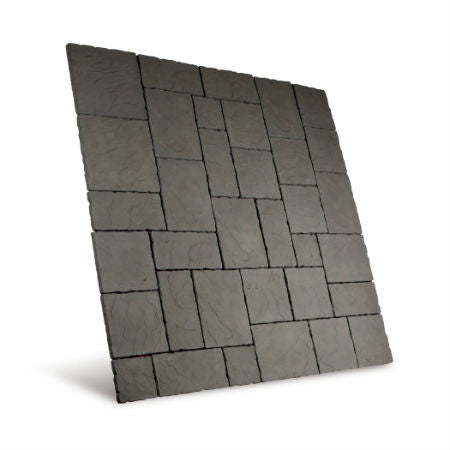 Bowland Chalice Paving Kit 7.29mtr