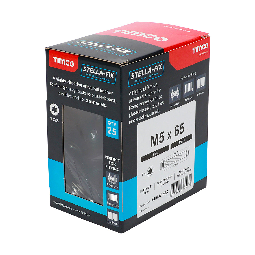 Stella Fix Universal Anchors - TX - Pan