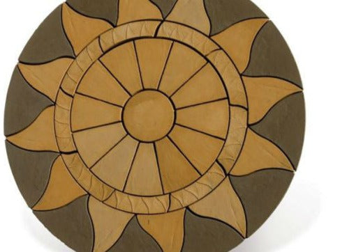 Bowland Sun Circle Kit