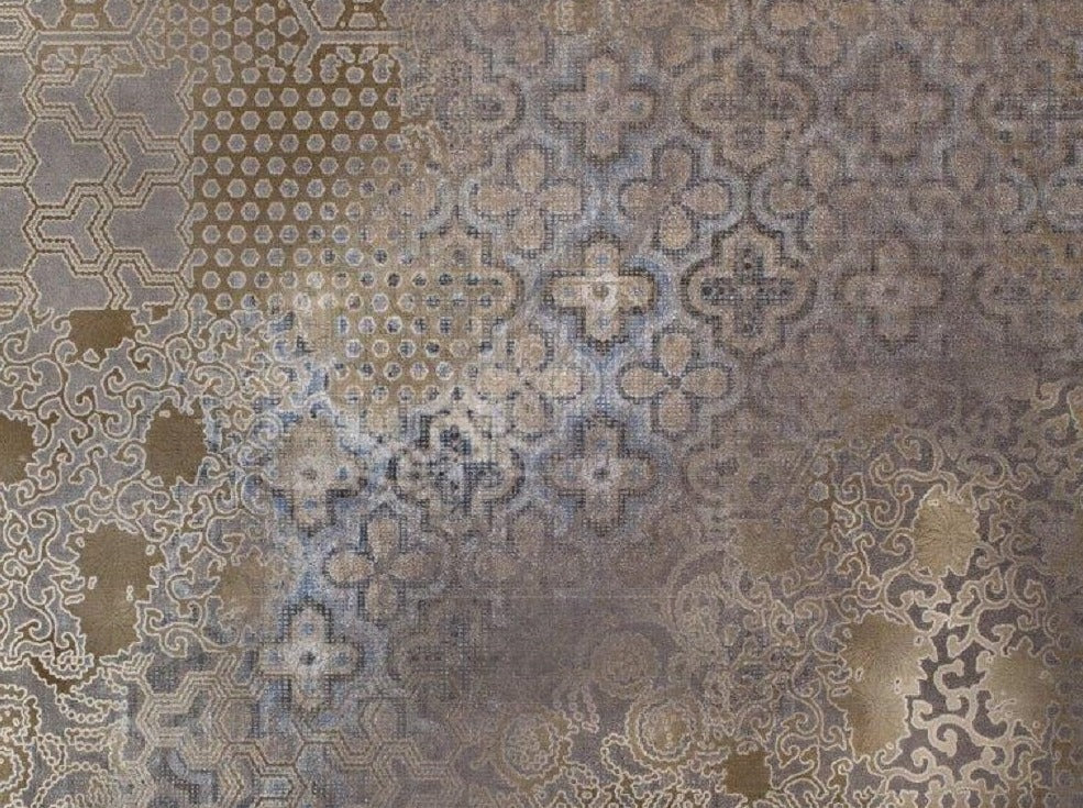 The Tribeca - Internal Porcelain Tiles £45 Per Sqm Inc Vat