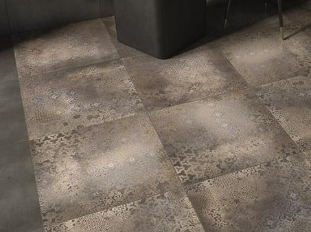 The Tribeca - Internal Porcelain Tiles £45 Per Sqm Inc Vat
