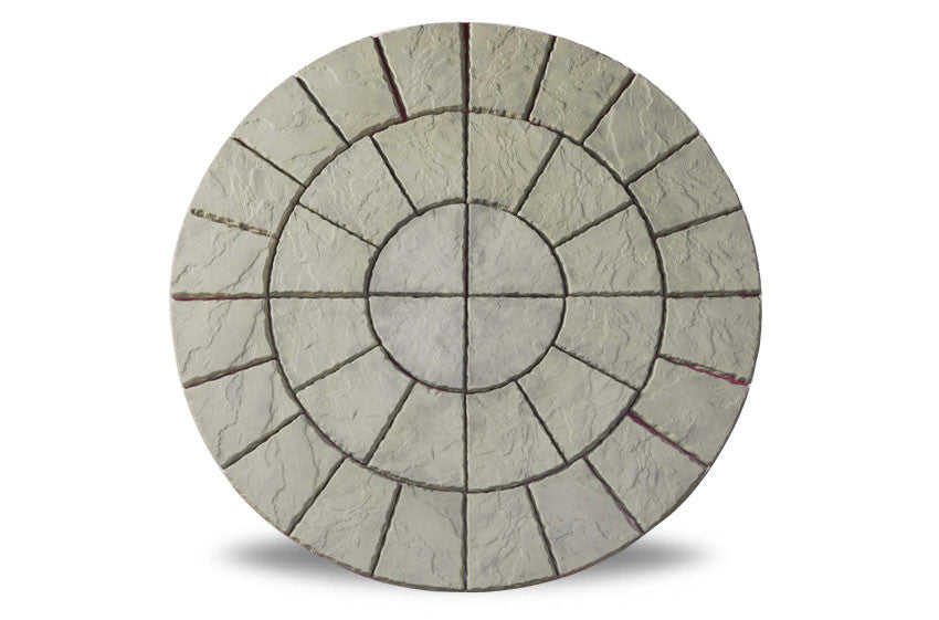 Bowland Cathedral Circle 1.8m Kit