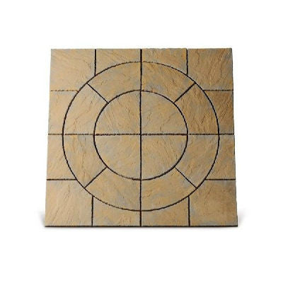 Bowland Chalice Circle Kit 3.24m2