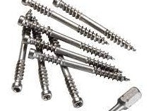 Fixings - Durafix 4.5x60mm Box Of 250