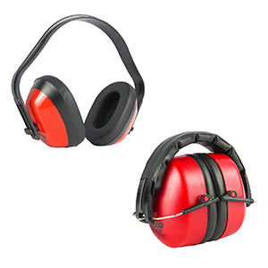 Ear Defenders SNR 27.6 dB