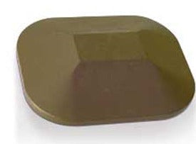 Eco Fence Post Cap 110x90mm