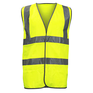 Hi-Visibility Vests