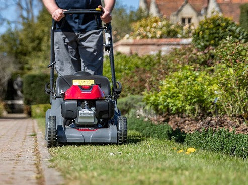Honda Petrol Mower