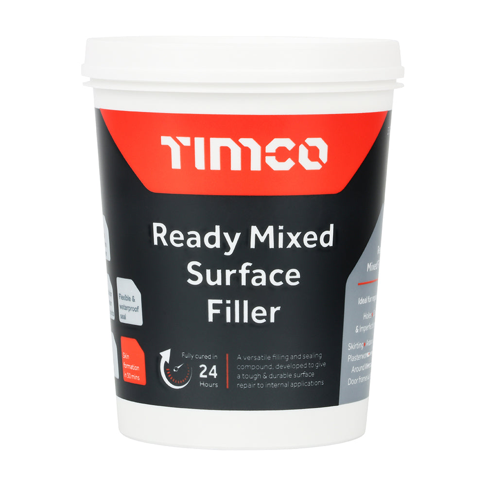 Ready Mixed Surface Filler 1kg