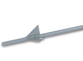 Eco Fencing Supaspike