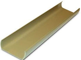 Eco Fence Post 2.1m Utility Strip Corner/End