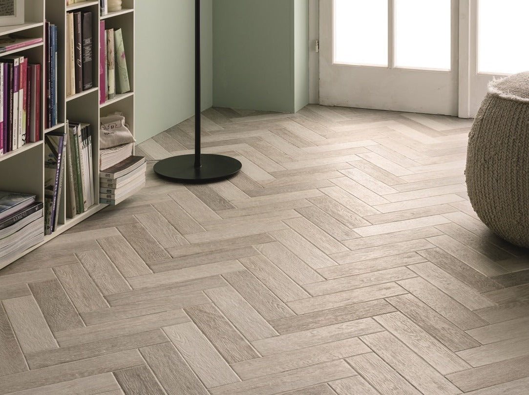 The Vintage Collection - Internal Porcelain Plank Tiles £50 Per Sqm Inc Vat