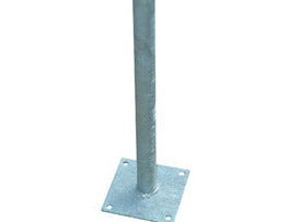 Eco Fencing Bolt Down