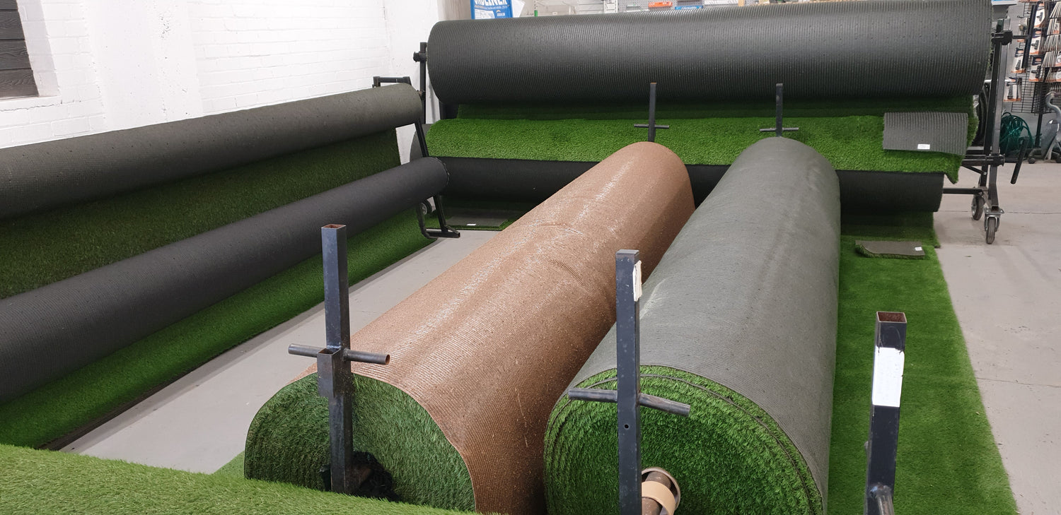 Artificial Turf