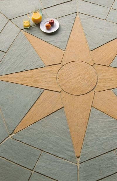 Concrete Paving Kits
