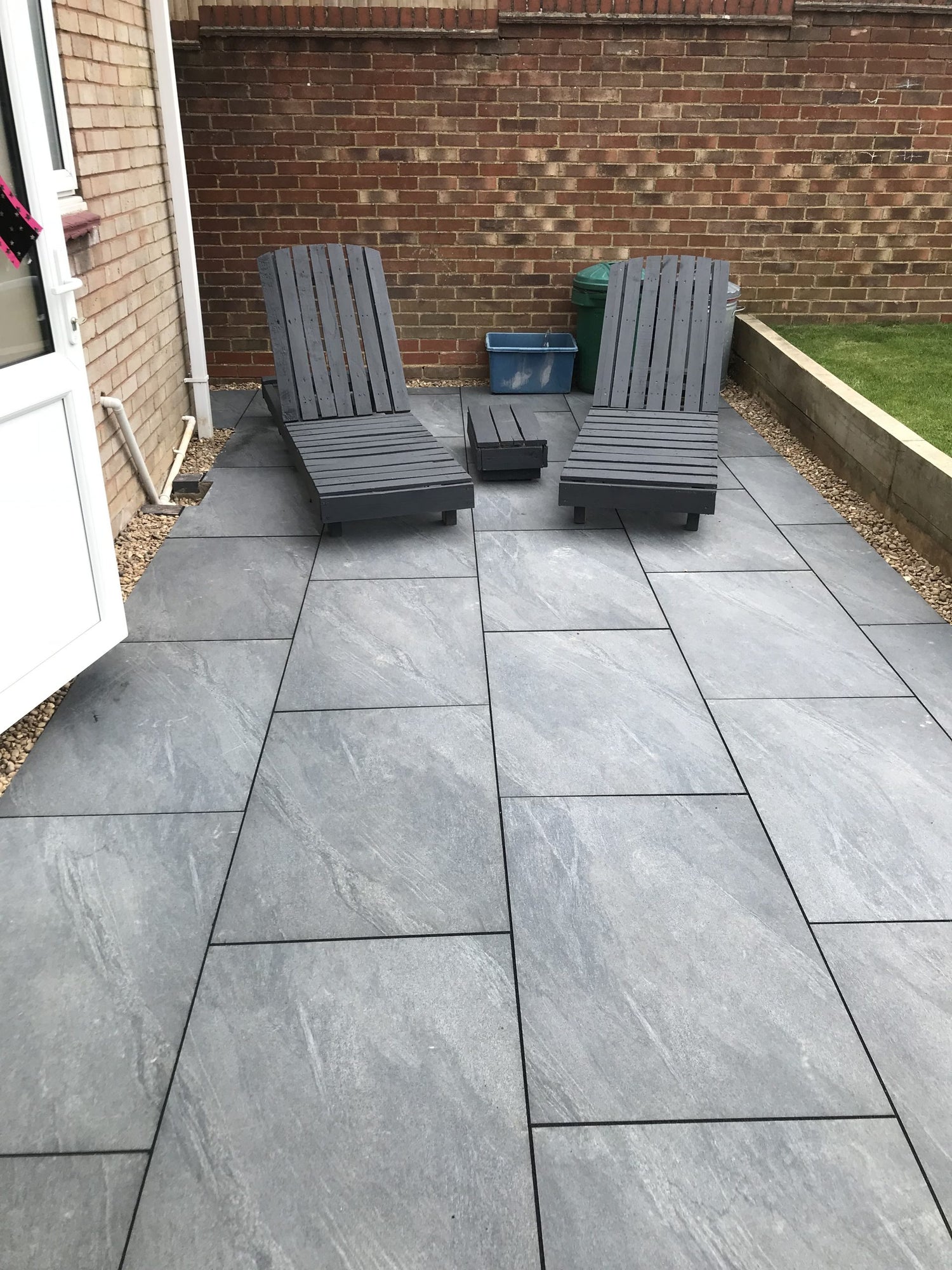 Porcelain Tiles