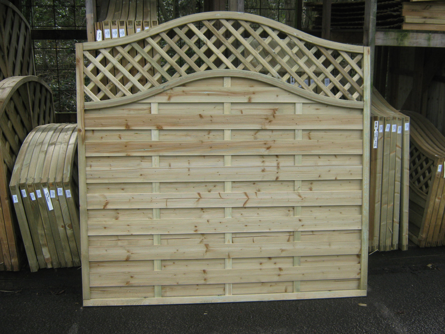 Fencing Accessories