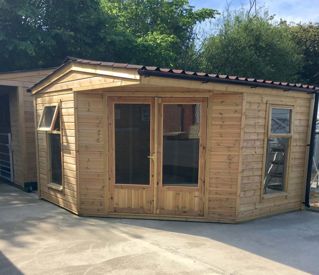 Summerhouses