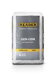 Cement & Postmix
