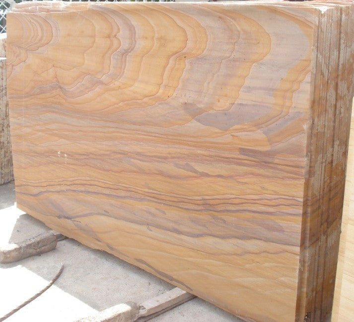 The Natural Stone Collection