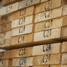 Treated Timber