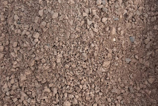 Loose Tipped 20mm-Dust