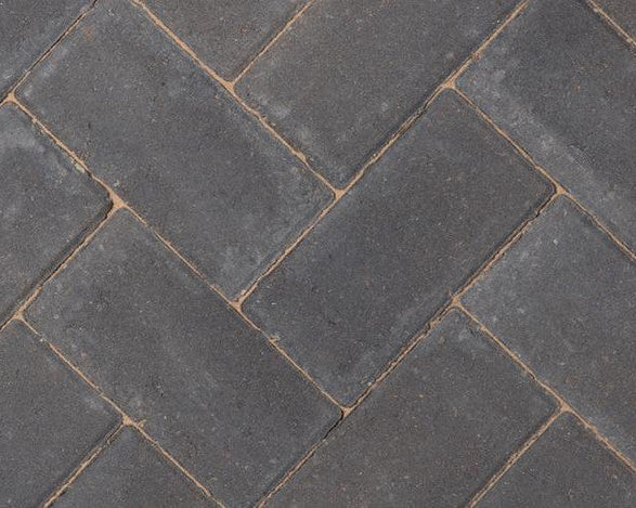 Bradstone 50mm Driveway Block Paving 200x100mm