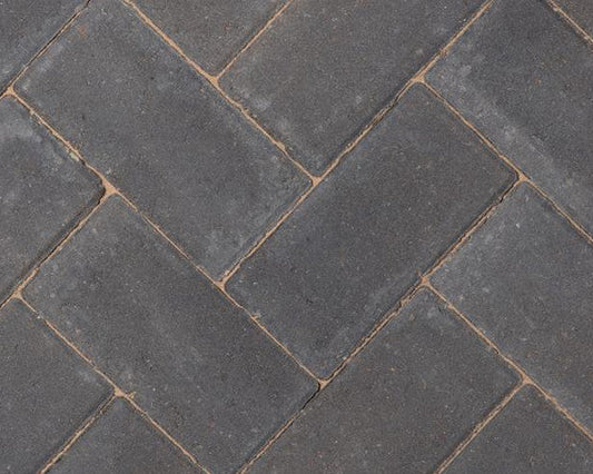 Bradstone 50mm Driveway Block Paving 200x100mm