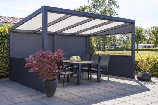 Ribolla Detached Veranda