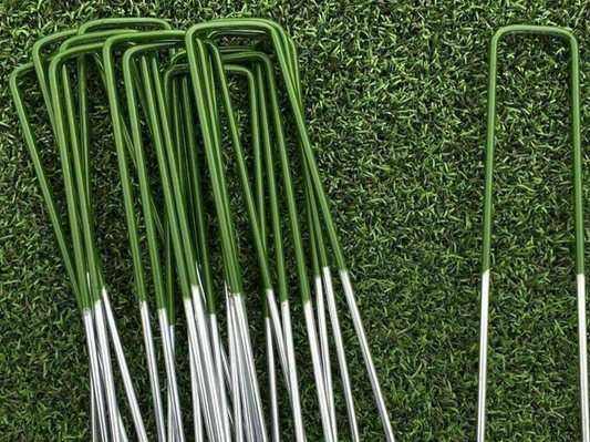 U Pins For Artificial Turf