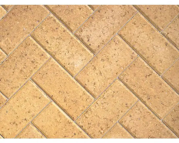 Bradstone 50mm Driveway Block Paving 200x100mm