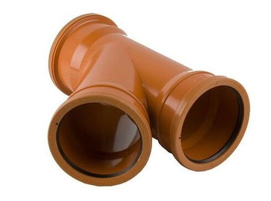 Manholes & Drainage