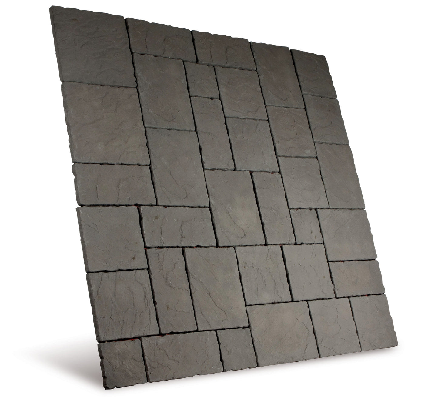 Bowland Rectory Paving Kit 5.76m2